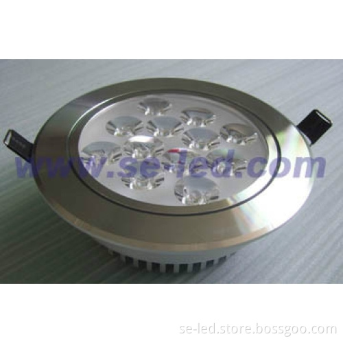12Watt Flat Type Best Quality 3years warranty LED Downlight